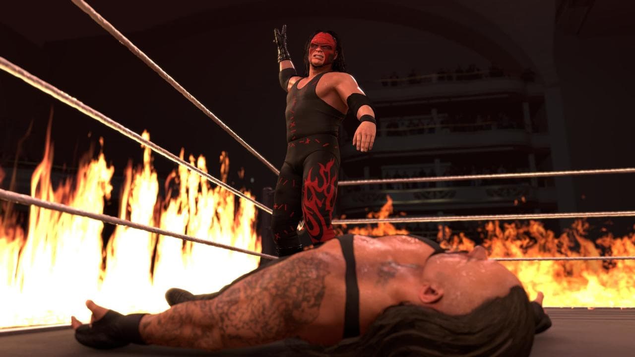 WWE 2K26 [Xbox Series X]