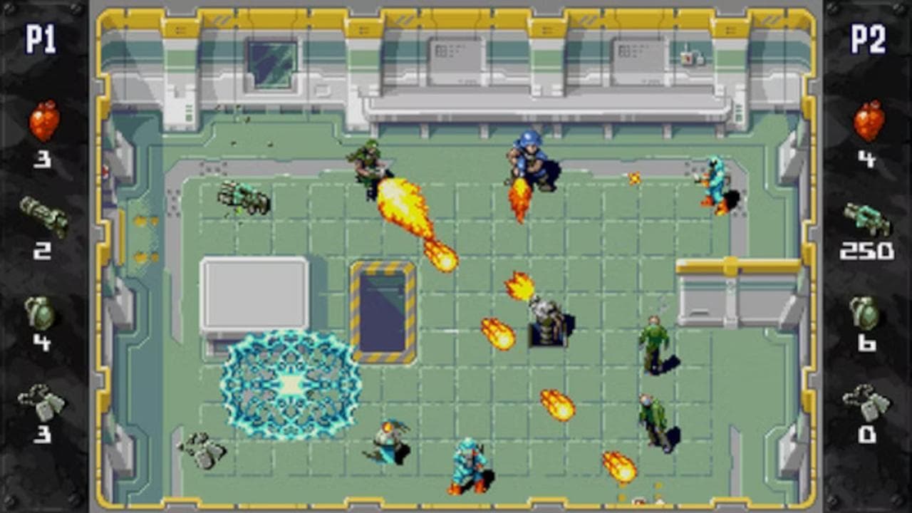 Screenshot 4