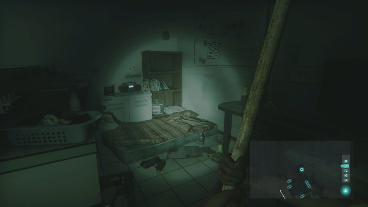 Zombi [PS4]