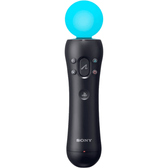 Sony Move Motion Controller (ZCM1E) (Б/У)