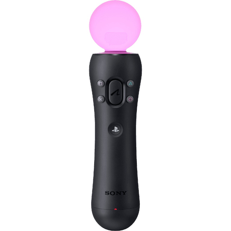 Sony Move Motion Controller (ZCM2E) (Б/У)