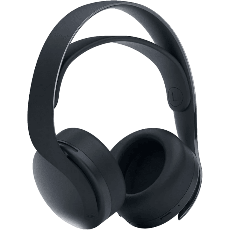Sony Гарнитура беспроводная PULSE 3D, Midnight Black (CFI-ZWH1) *