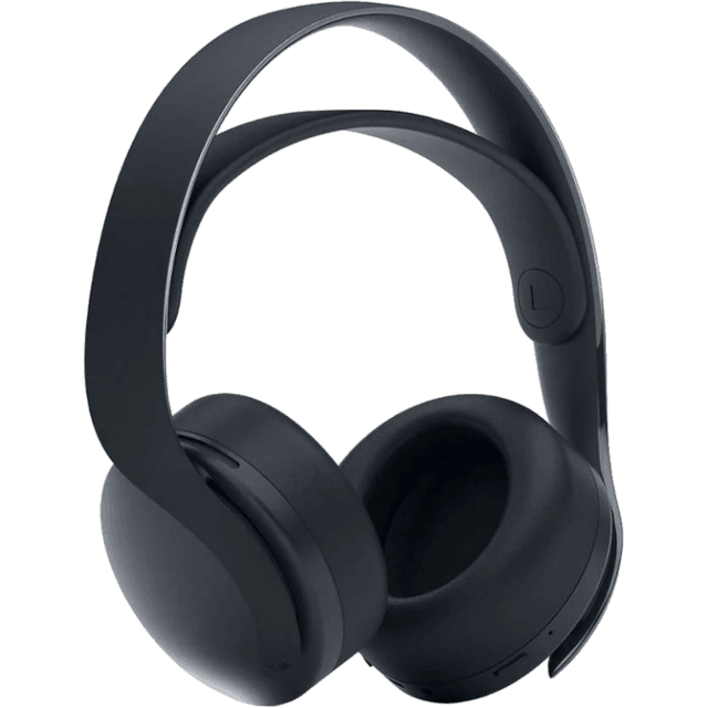 Sony Гарнитура беспроводная PULSE 3D, Midnight Black (CFI-ZWH1) *