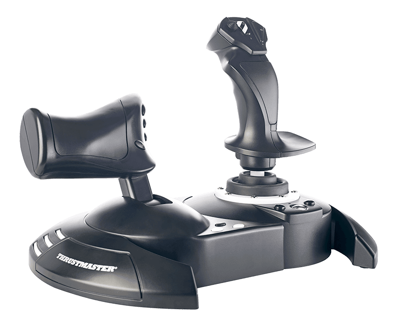 Джойстик Thrustmaster T-Flight Hotas One, XBOX ONE/PC