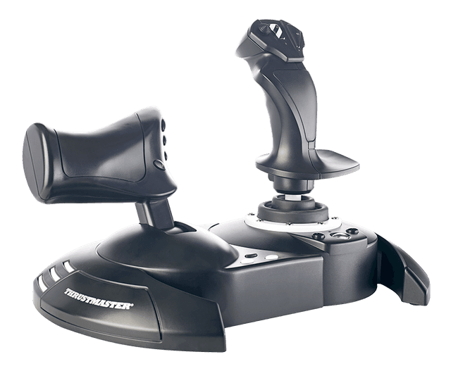 Джойстик Thrustmaster T-Flight Hotas One, XBOX ONE/PC