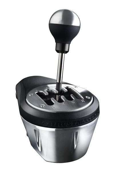 Коробка передач Thrustmaster TH8A Shifter Add-On *