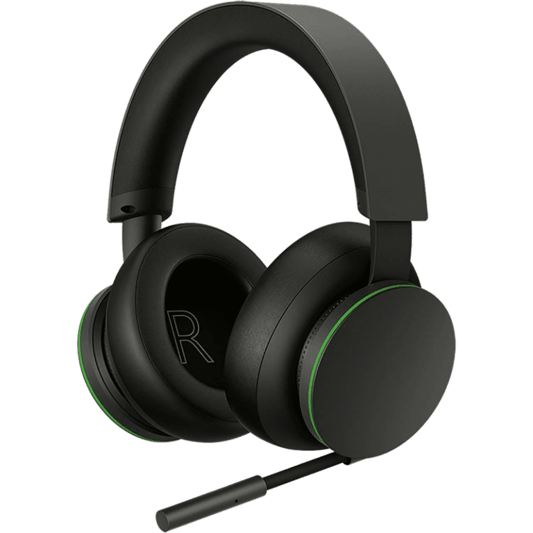 Беспроводная гарнитура для Xbox Microsoft Wireless Headset