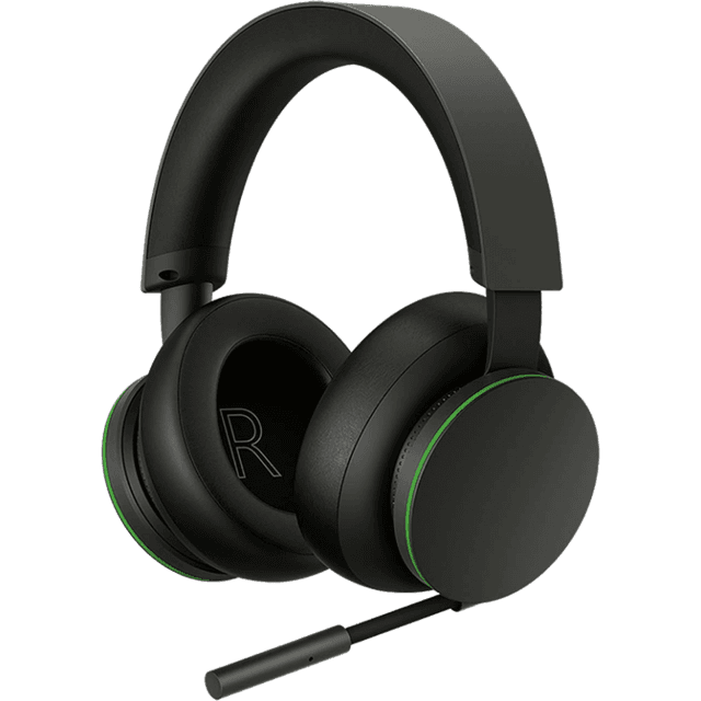 Беспроводная гарнитура для Xbox Microsoft Wireless Headset