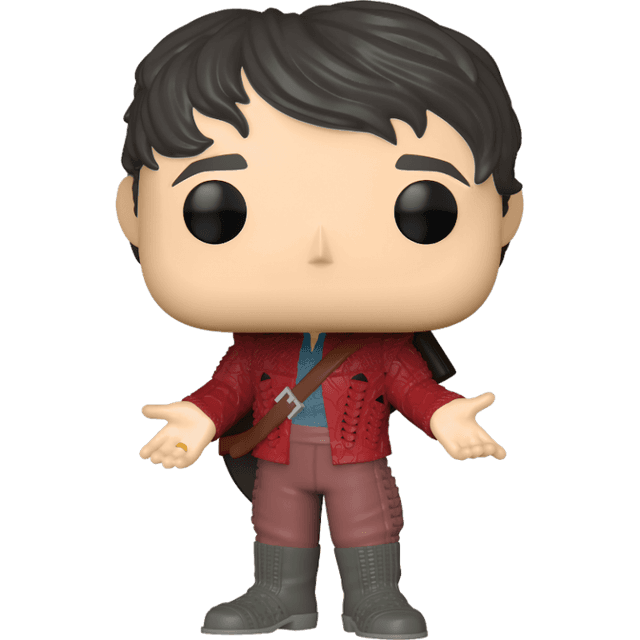 Фигурка Funko POP! Television: Witcher: Jaskier #1194