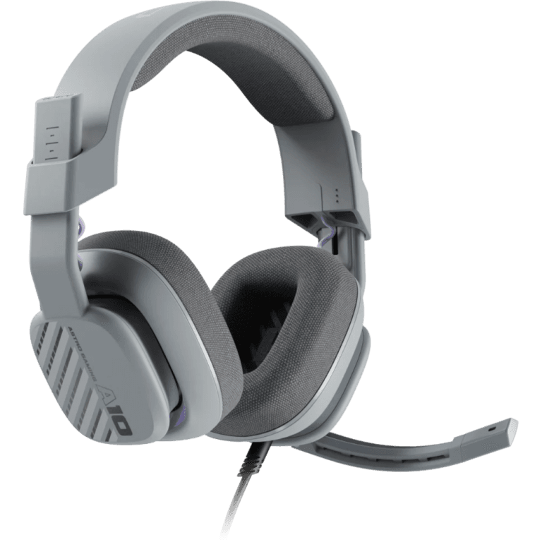 Проводная игровая гарнитура Logitech ASTRO A10 Grey Xbox 939-002069