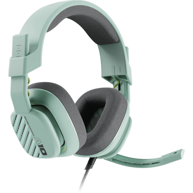 Проводная игровая гарнитура Logitech ASTRO A10 Playstation/PC 939-002083