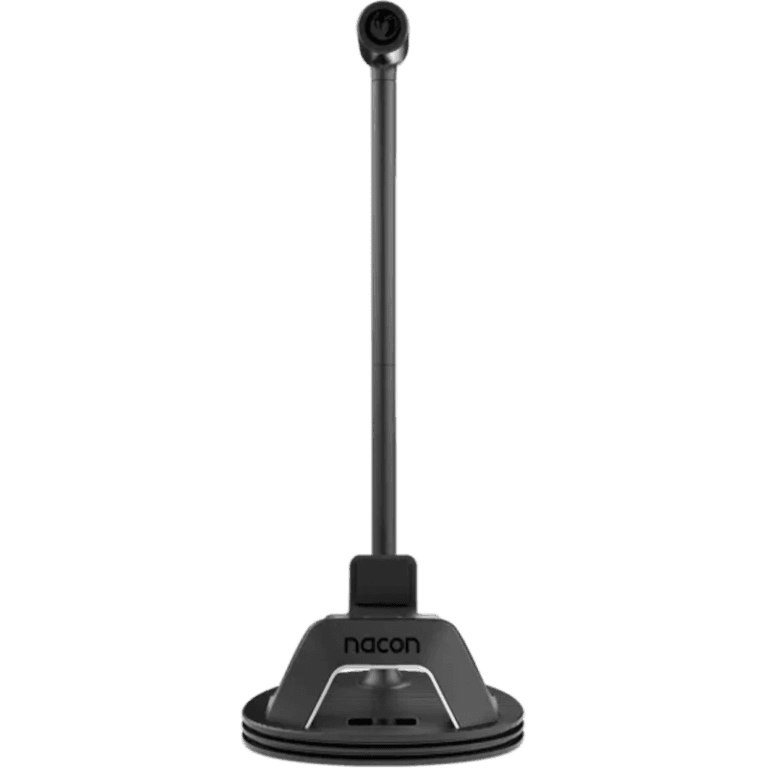 Зарядная станция Nacon Charging Station for Controller and Headset