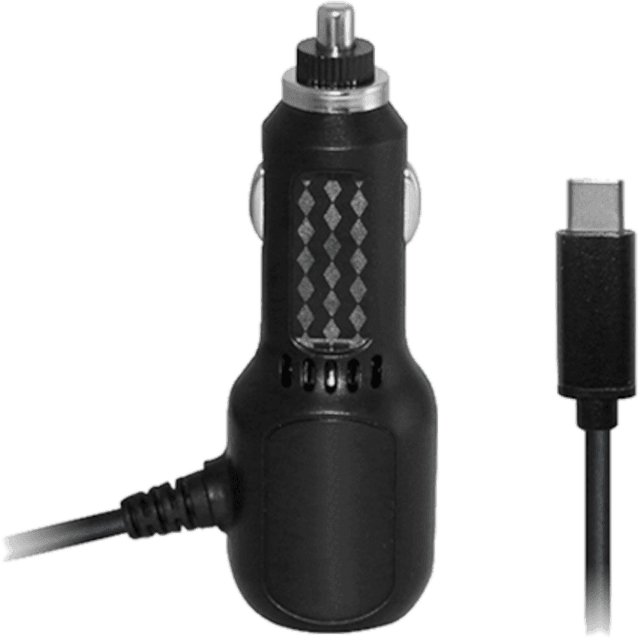 Зарядка автомобильная для Nintendo Switch (Usb Car Charger 870)