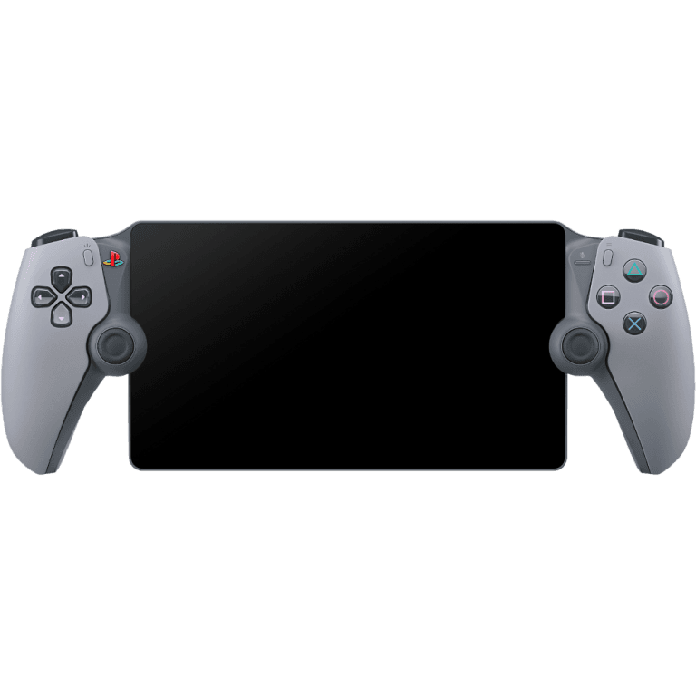 PlayStation Portal - Remote Player 30th Anniversary Limited Edition *