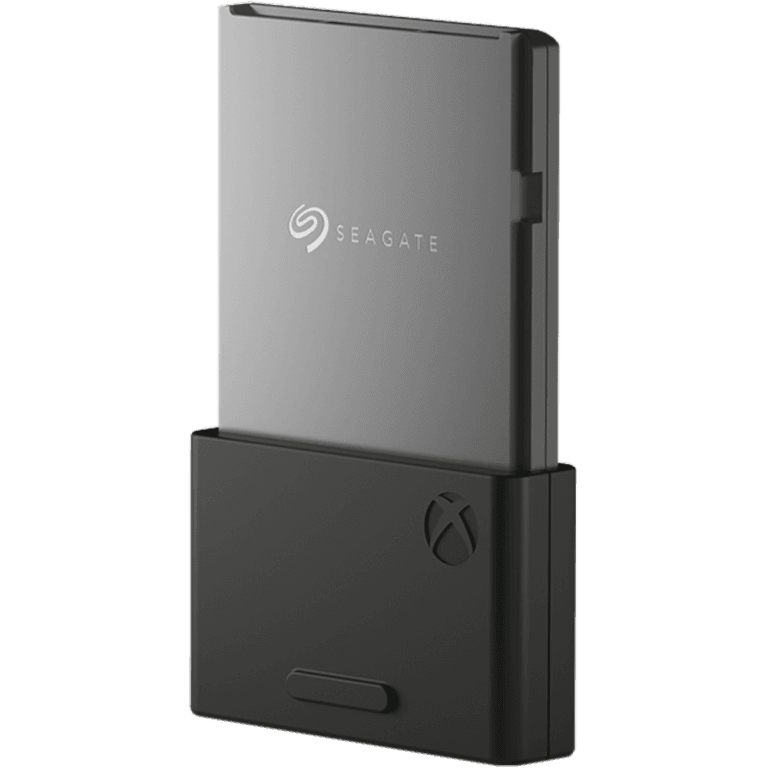 Карта расширения памяти Seagate Storage Expansion Card for Xbox Series X|S 1TB *