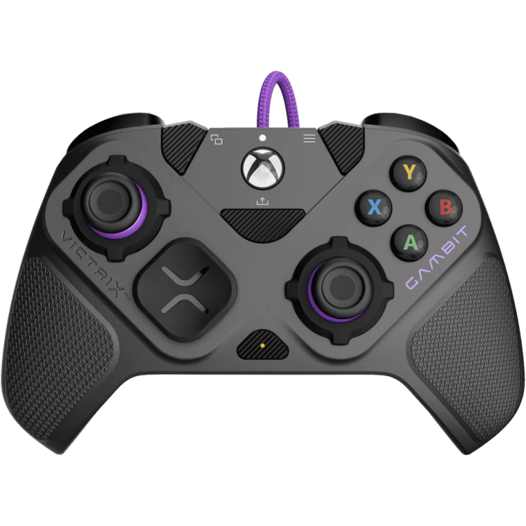 Проводной геймпад Victrix Gambit Prime Tournament Controller