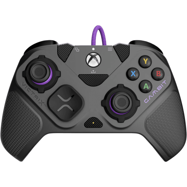 Проводной геймпад Victrix Gambit Prime Tournament Controller