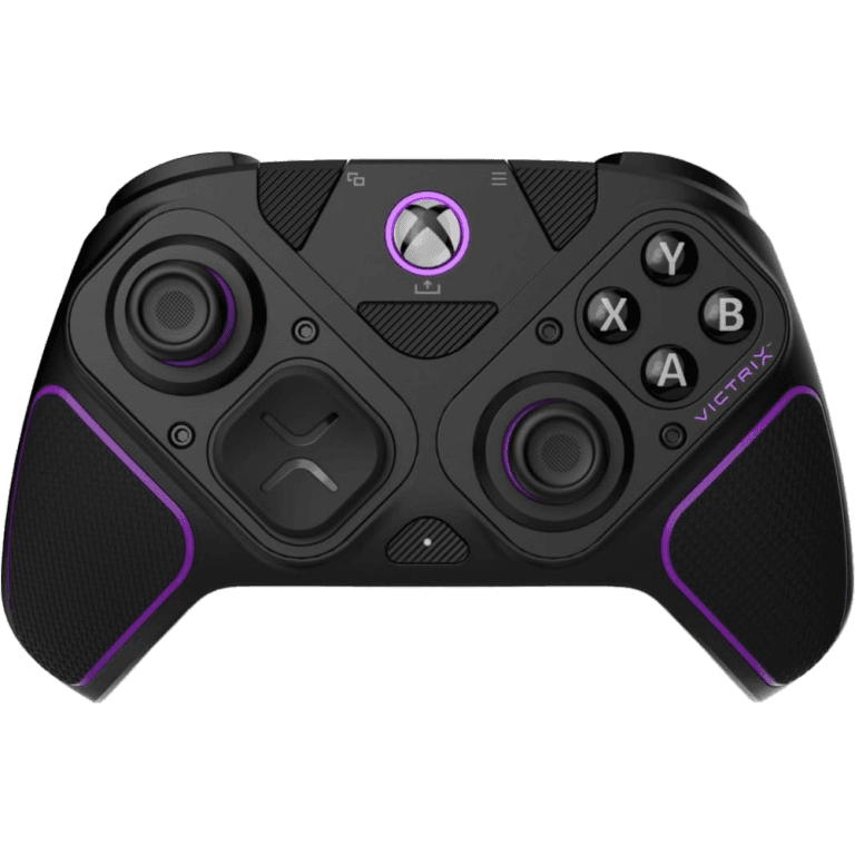 Беспроводной геймпад Victrix Pro BFG Wireless Controller, black (Xbox|PC)