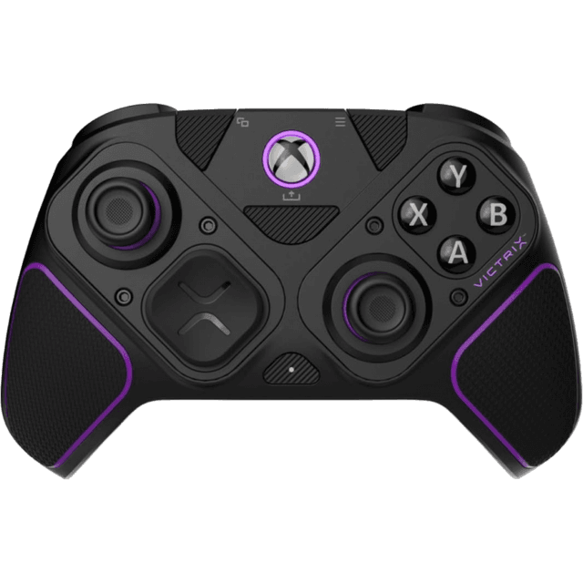 Беспроводной геймпад Victrix Pro BFG Wireless Controller, black (Xbox|PC)