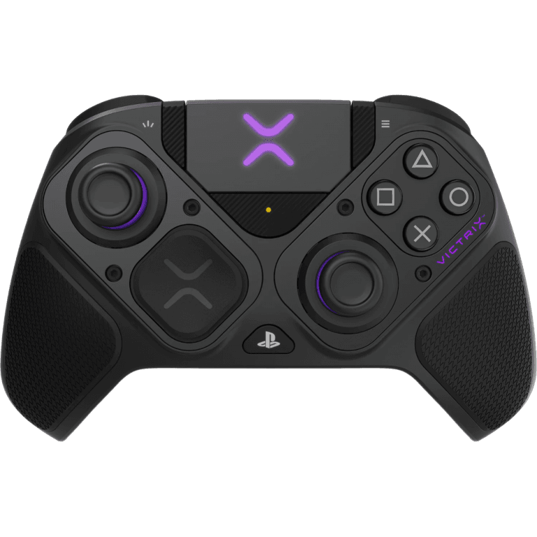 Беспроводной геймпад Victrix Pro BFG Wireless Controller Black