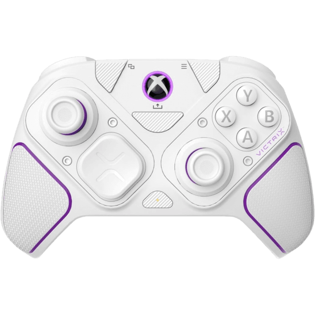 Беспроводной геймпад Victrix Pro BFG Wireless Controller, white (Xbox|PC)