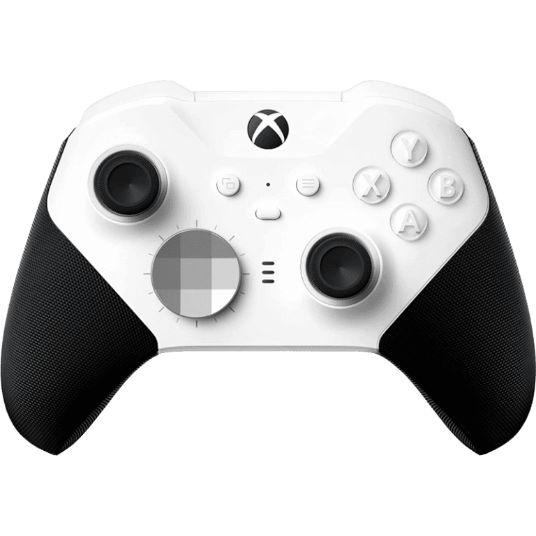 Xbox Elite Wireless Controller Series 2 – Core (white)