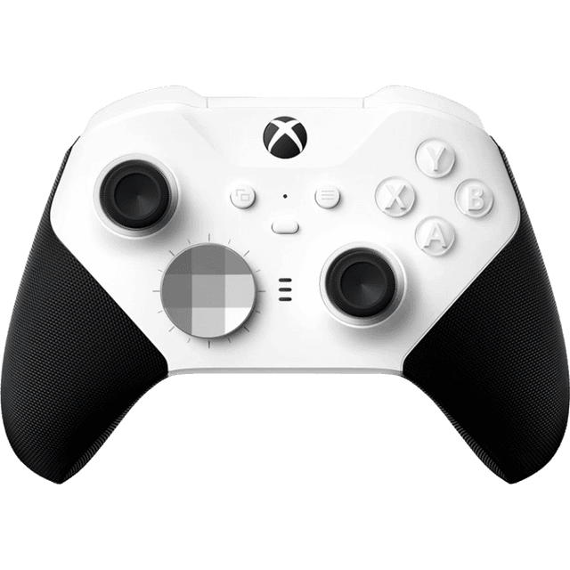 Xbox Elite Wireless Controller Series 2 – Core (white)
