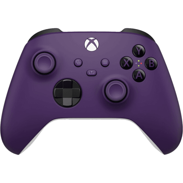 Xbox Wireless Controller – Astral Purple
