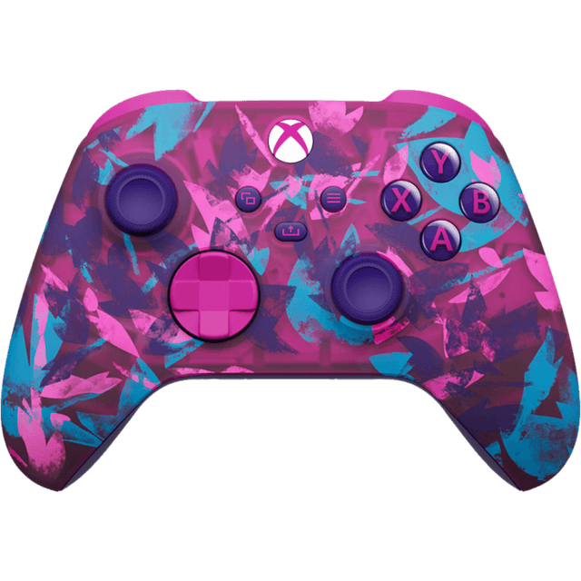 Xbox Wireless Controller - Heart Breaker