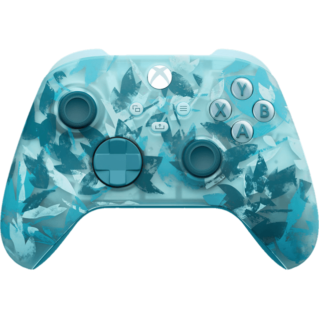 Xbox Wireless Controller - Ice Breaker
