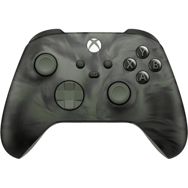 Xbox Wireless Controller - Nocturnal Vapor