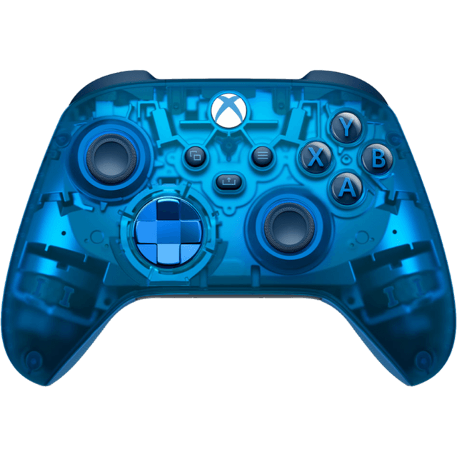 Xbox Wireless Controller - Sky Cipher *