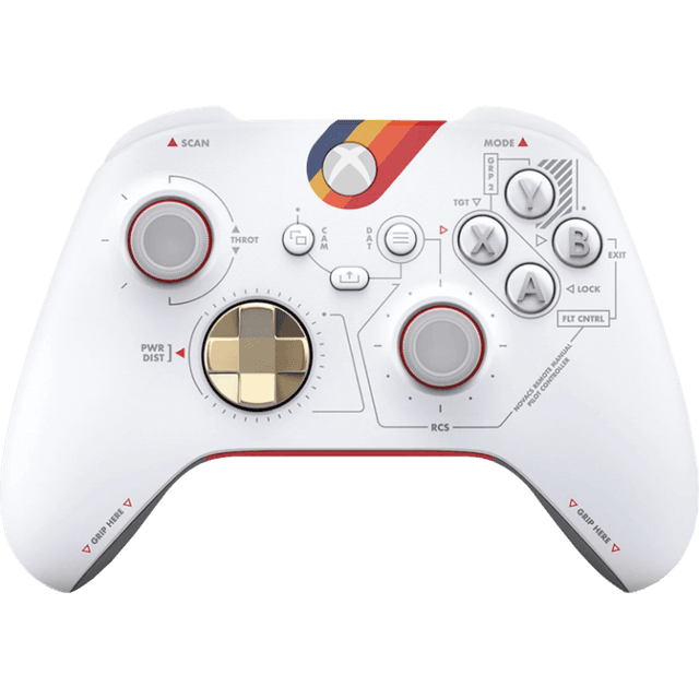Xbox Wireless Controller - Starfield Limited Edition