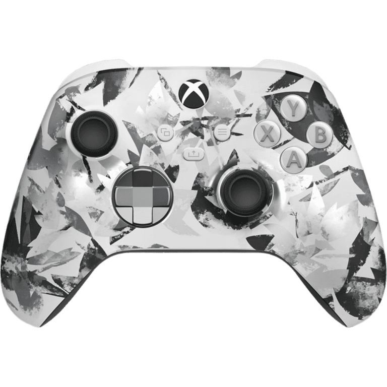 Xbox Wireless Controller - Storm Breaker