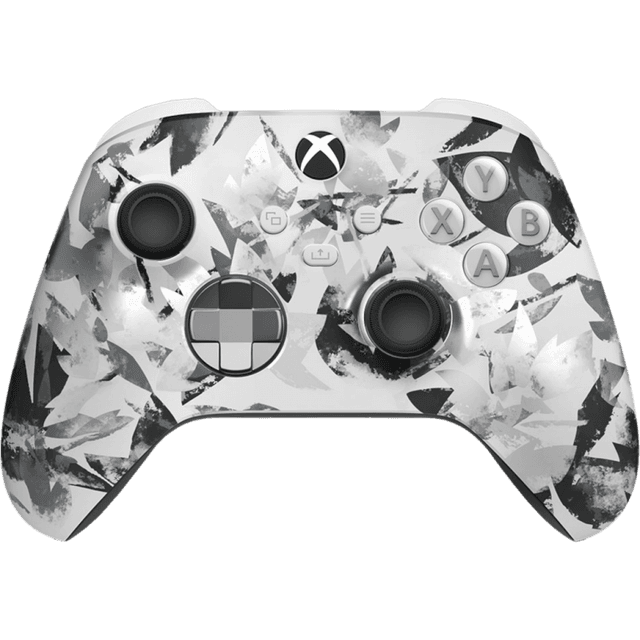 Xbox Wireless Controller - Storm Breaker