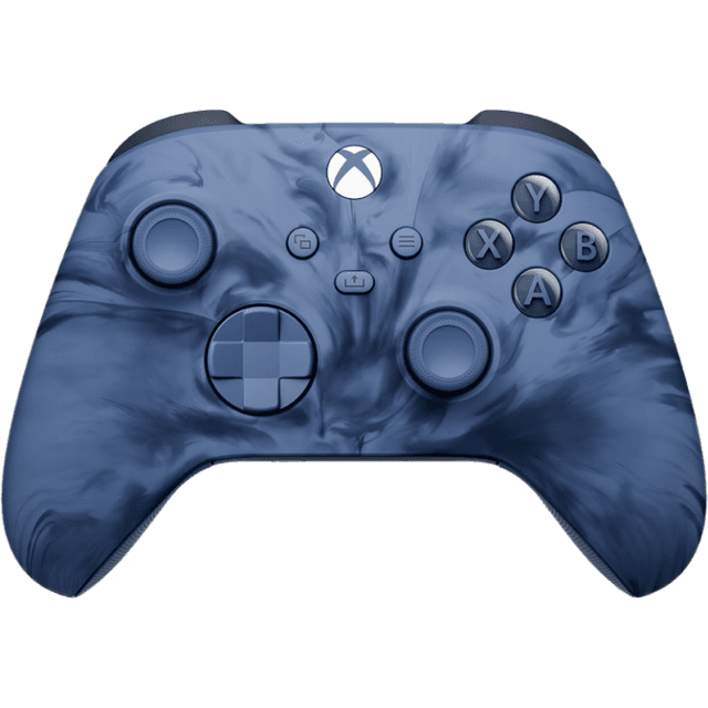 Xbox Wireless Controller - Stormcloud Vapor Special Edition