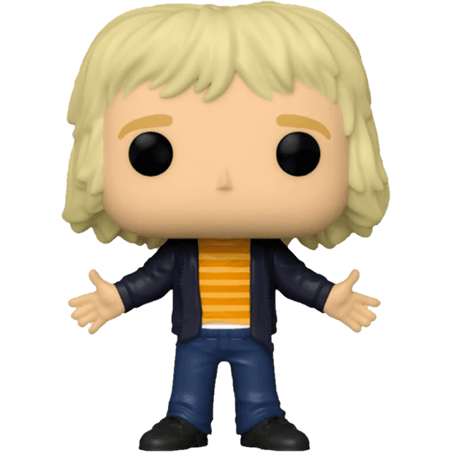 Фигурка Funko POP! Vinyl: Dumb and Dumber: Harry Dunne #1038