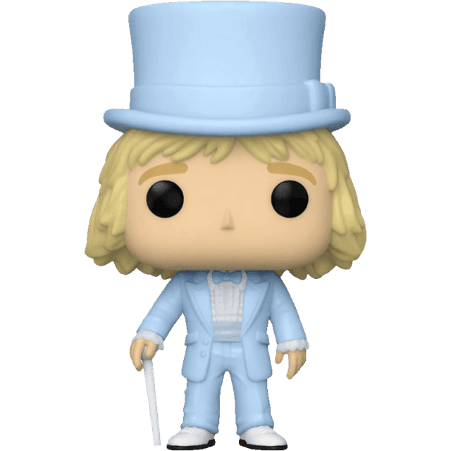 Фигурка Funko POP! Vinyl: Dumb and Dumber: Harry Dunne In Tux #1040