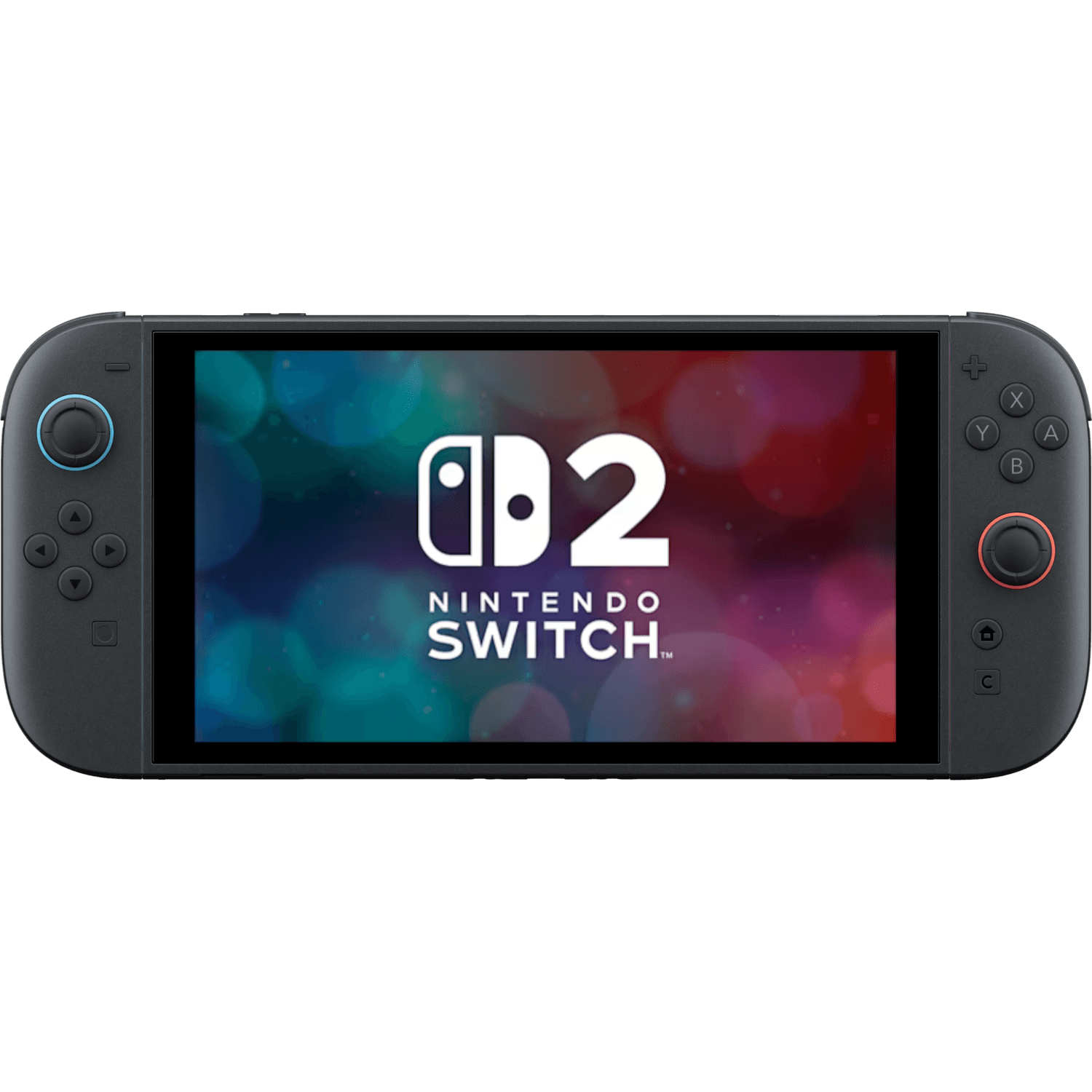 Nintendo Switch 2 *