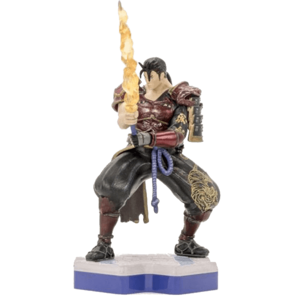 Фигурка TOTAKU Collection №23: Soul Calibur 4 – Mitsurugi (10 см)